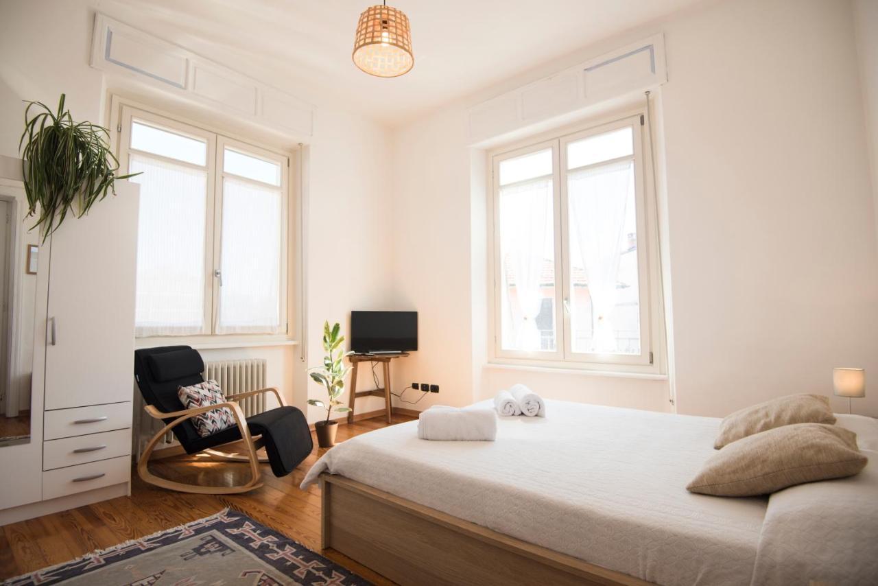 Bed and Breakfast Bed&Bra Exterior foto