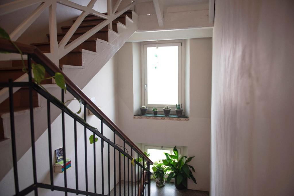 Bed and Breakfast Bed&Bra Exterior foto