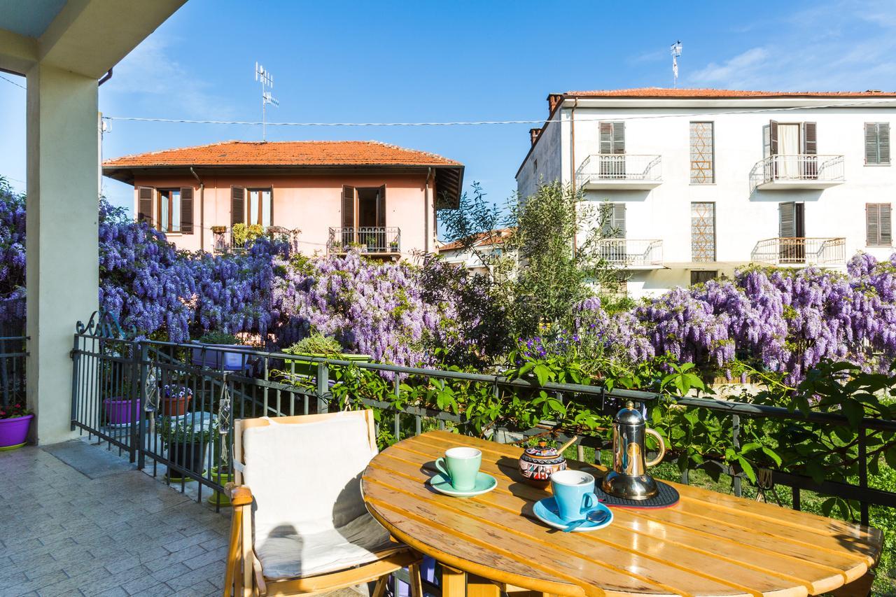Bed and Breakfast Bed&Bra Exterior foto